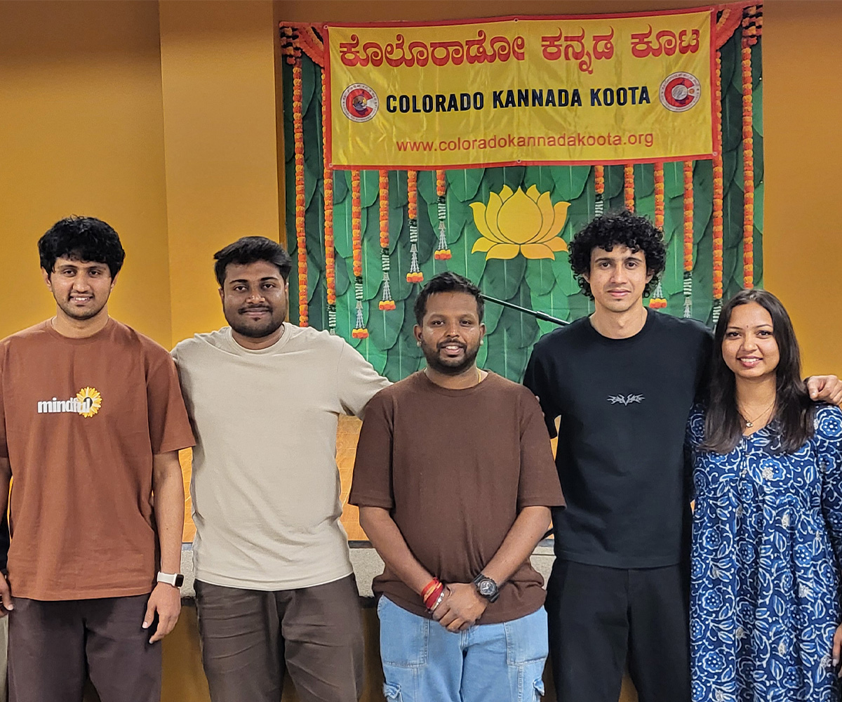 Traditional celebration